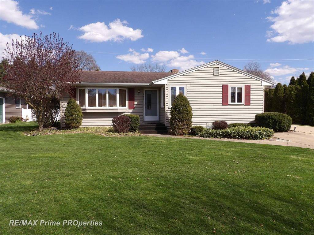 231 Reif Street,  Frankenmuth,  MI 48734