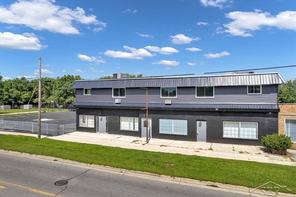 Carrollton Twp, MI 48604,548 Shattuck Road