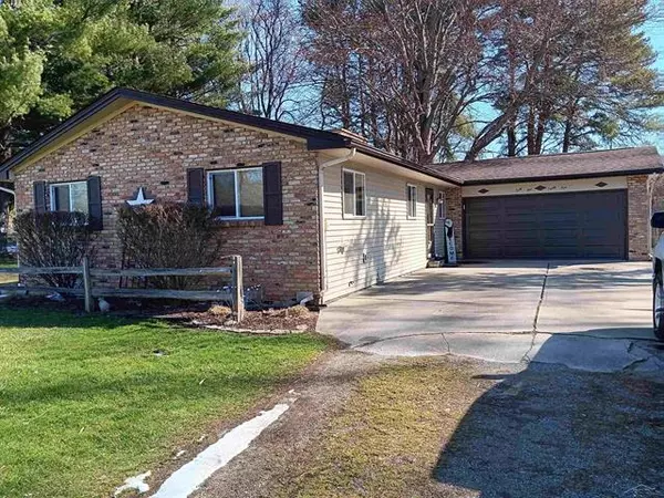 4135 Eastport, Bridgeport Twp, MI 48722