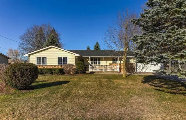 Thomas Twp, MI 48623,4201 Meadowbrook