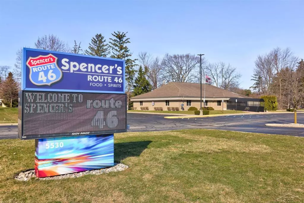 Saginaw Twp, MI 48638,5530 Gratiot Road