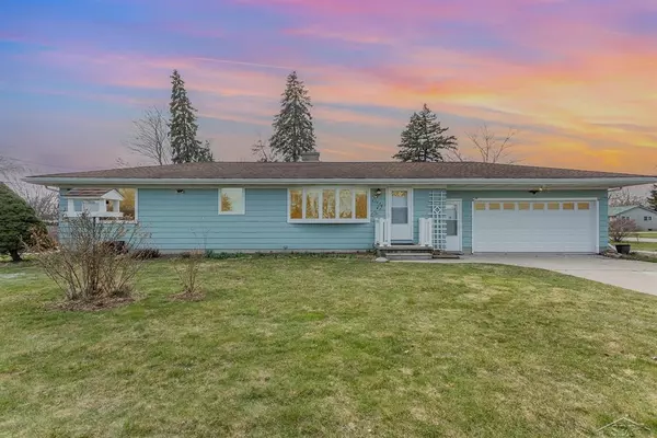 Monitor Twp, MI 48706,5584 Noreen