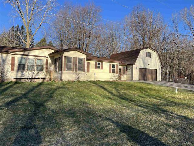 5970 Francis Drive, Spaulding Twp, MI 48601