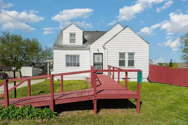 3726 Sheridan Road,  Spaulding Twp,  MI 48601