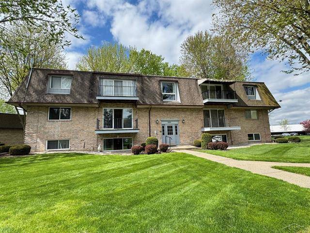 205 Provincial 60, Saginaw Twp, MI 48638