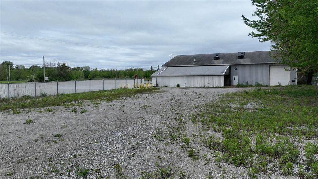 James Twp, MI 48609,6900 Swan Creek Road