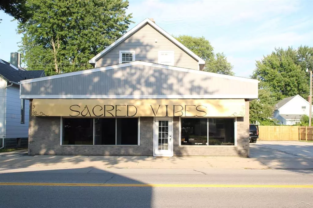 Bay City, MI 48706,513 Garfield Avenue