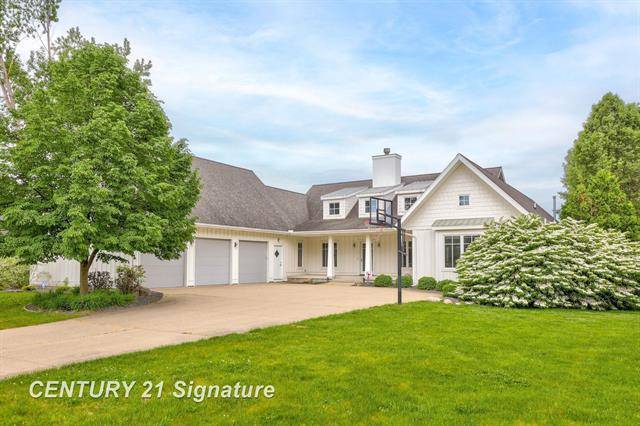 4199 Carmel Drive,  Saginaw Twp,  MI 48603