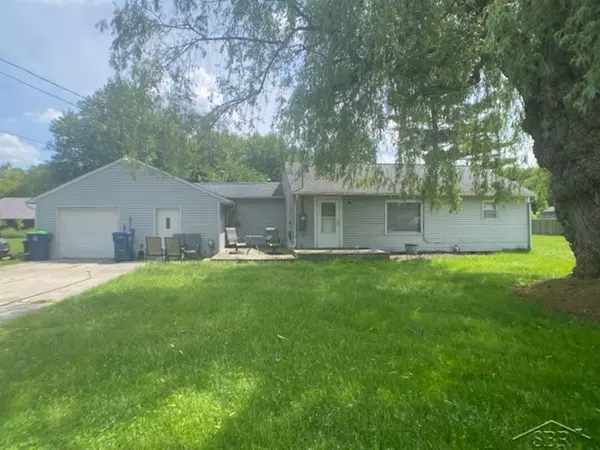 Thomas Twp, MI 48609,12212 Gratiot Road