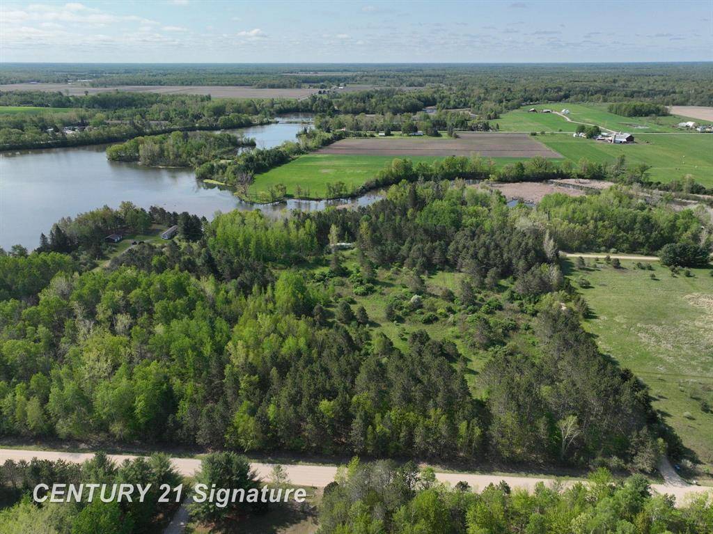 Beaverton Twp, MI 48612,W Lang Road