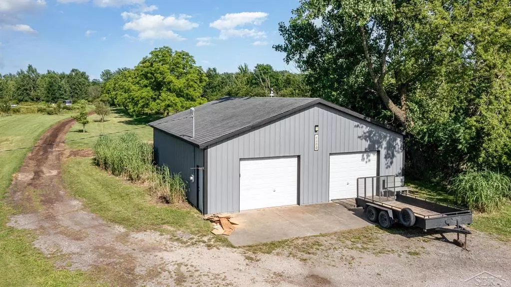 V/L Sherman Road, Zilwaukee, MI 48604