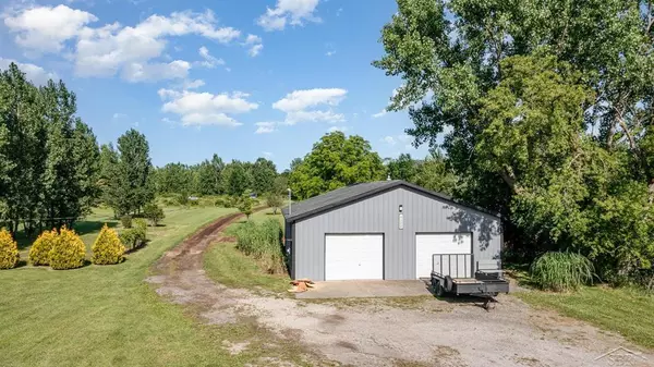 Zilwaukee, MI 48604,V/L Sherman Road