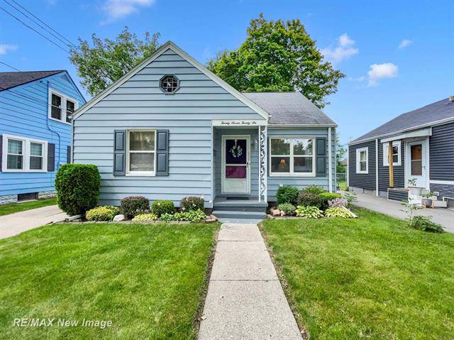2726 Witters Street,  Saginaw,  MI 48602