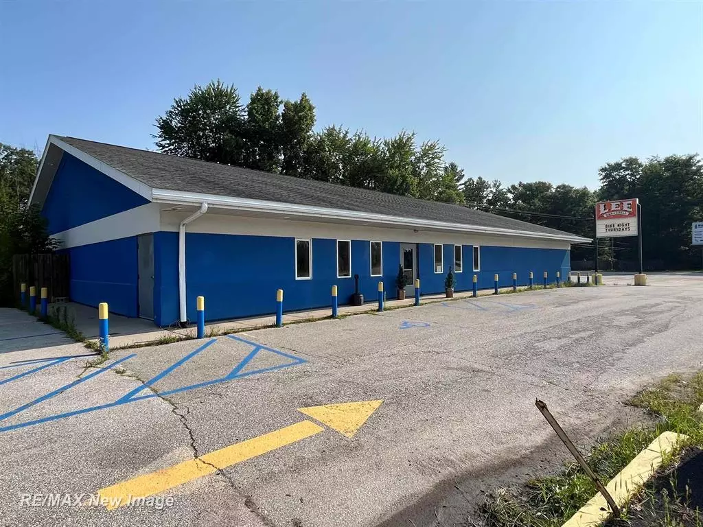 Lee Twp, MI 48640,430 W ISABELLA Road