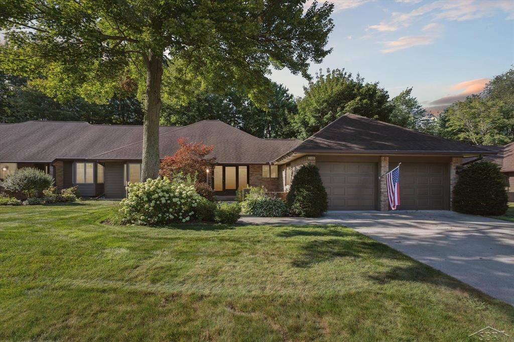 2109 Mapleleaf Drive,  Midland,  MI 48640