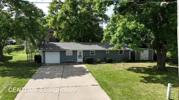 5346 Oakridge Drive Drive, Beaverton, MI 48612