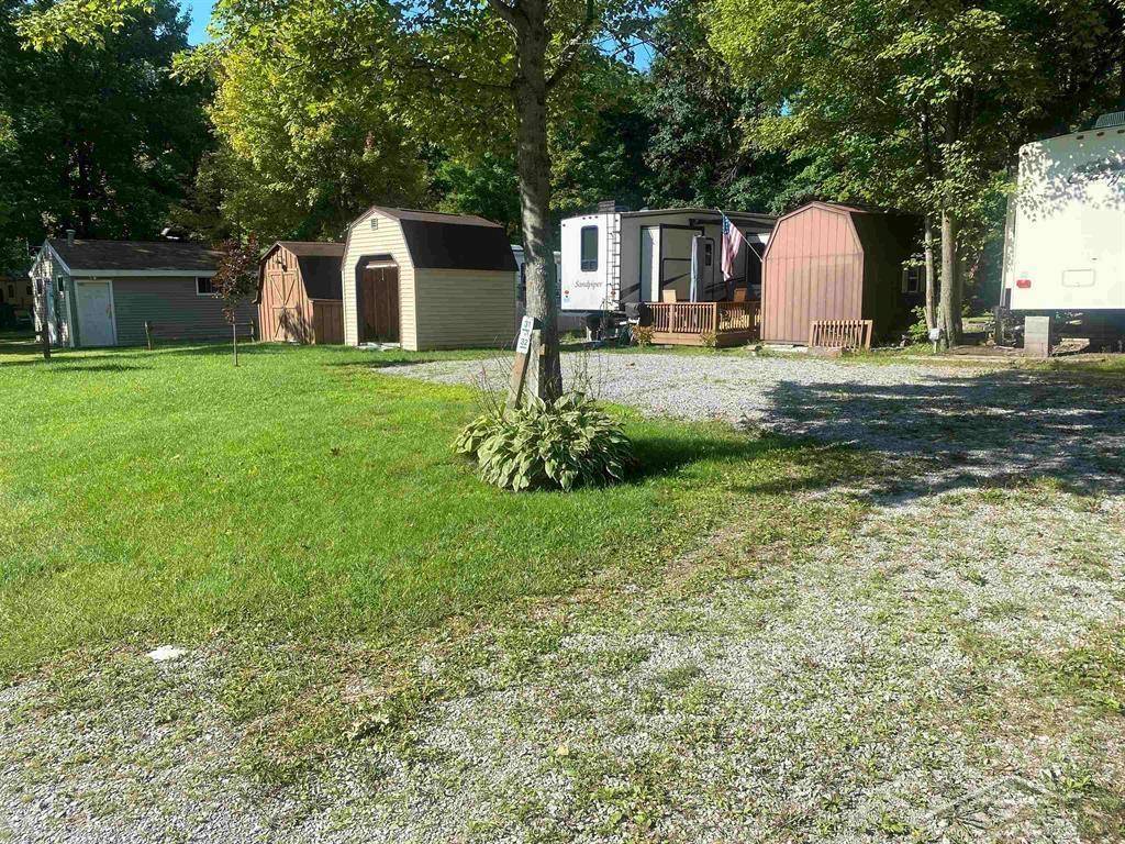 Edenville Twp, MI 48657,VL Birch Drive