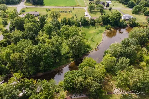 E McGregor Road, Bethany Twp, MI 48880