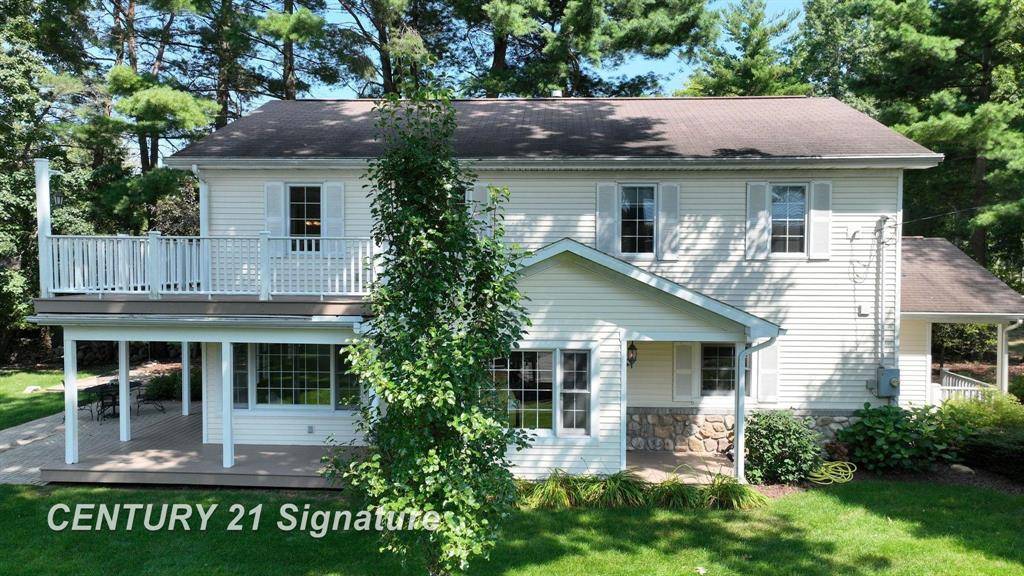 Tobacco Twp, MI 48628,7 E Lakeshore Drive