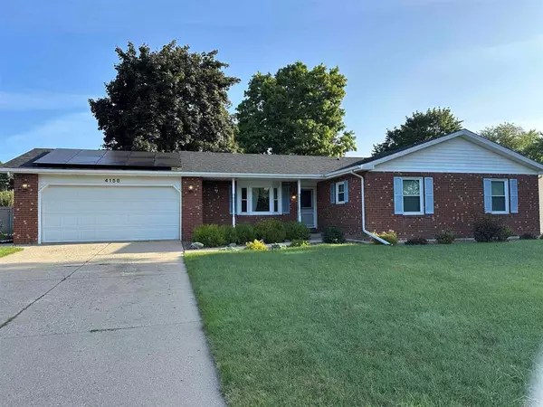 4158 Bradford Drive, Saginaw, MI 48603