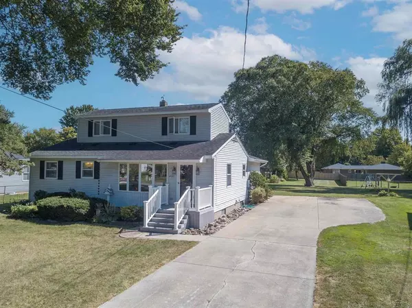 Saginaw Twp, MI 48638,485 S Frost Drive