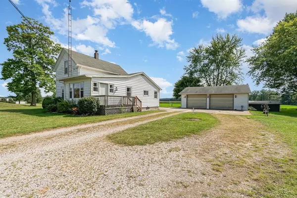 Birch Run Twp, MI 48415,9180 Busch Road