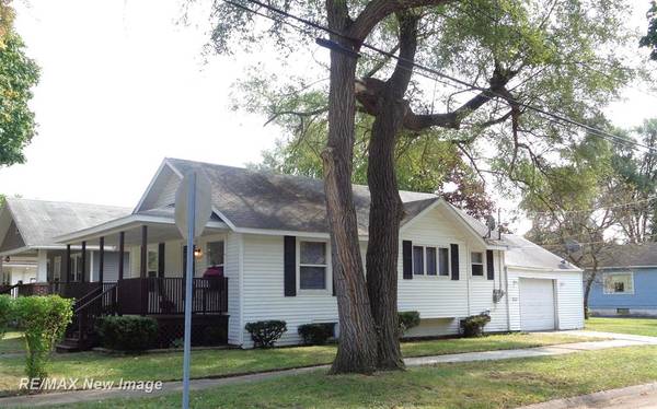 1723 Cooper Street,  Saginaw,  MI 48602