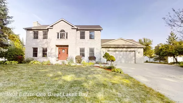 Saginaw Twp, MI 48603,102 Slatestone Drive