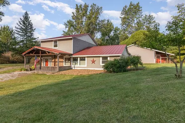 Geneva Twp, MI 48618,3101 N Coleman Rd Road