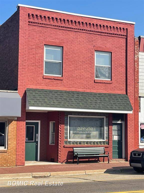 124 W State Street, Montrose, MI 48457