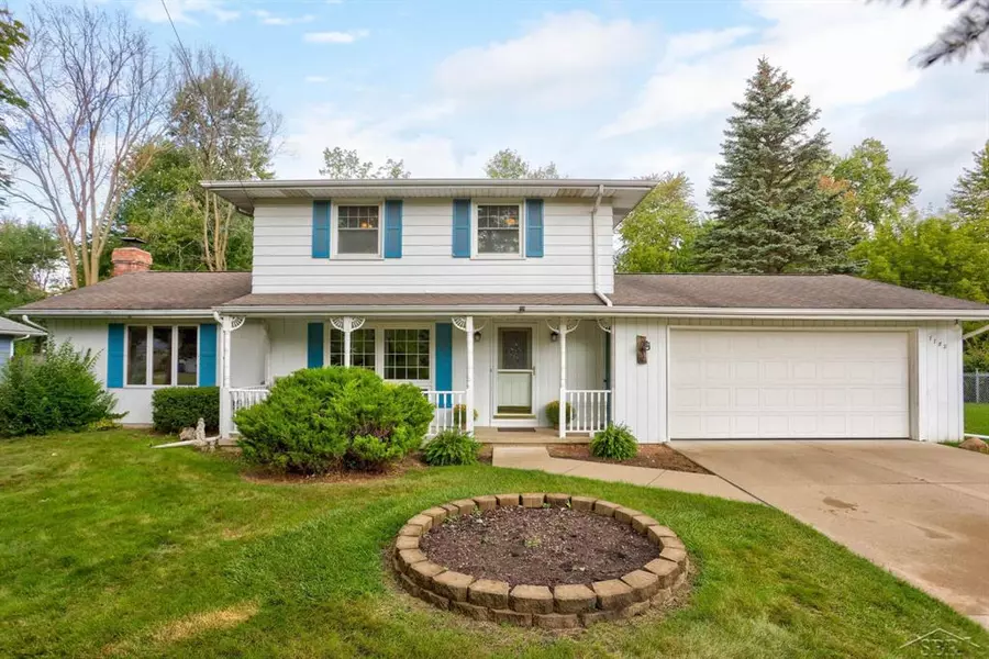 7782 Luann Street, Thomas Twp, MI 48609