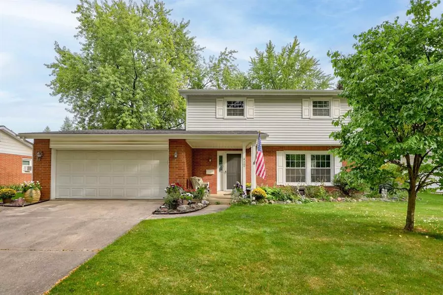 470 Sunburst Drive, Frankenmuth, MI 48734