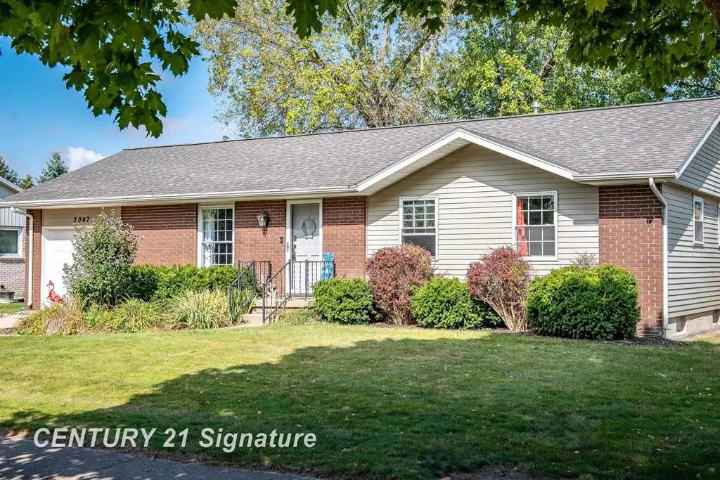 Bangor Twp, MI 48706,3047 Coventry Drive