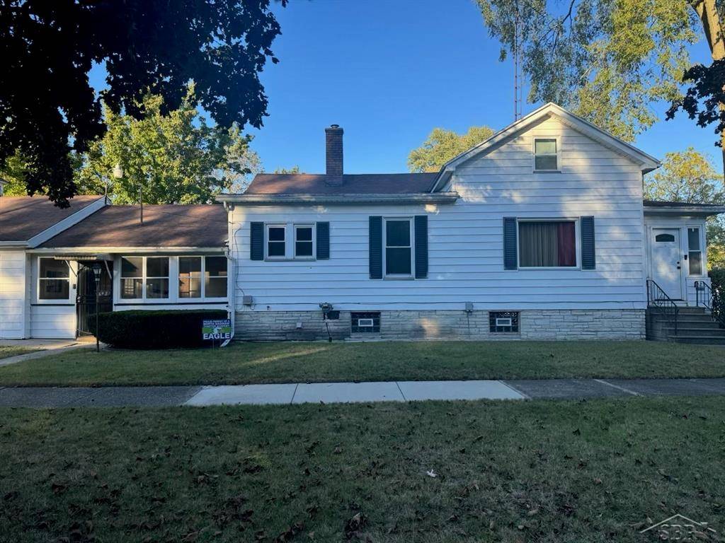 523 S Carolina Street, Saginaw, MI 48602