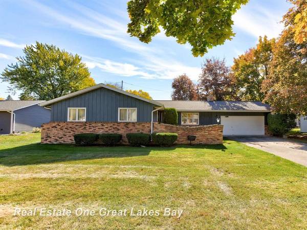 3813 Conklin Drive, Saginaw, MI 48603