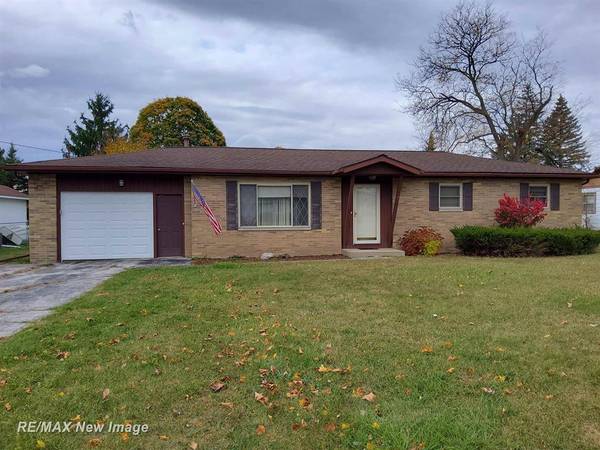 3391 Voight Place, Saginaw, MI 48603