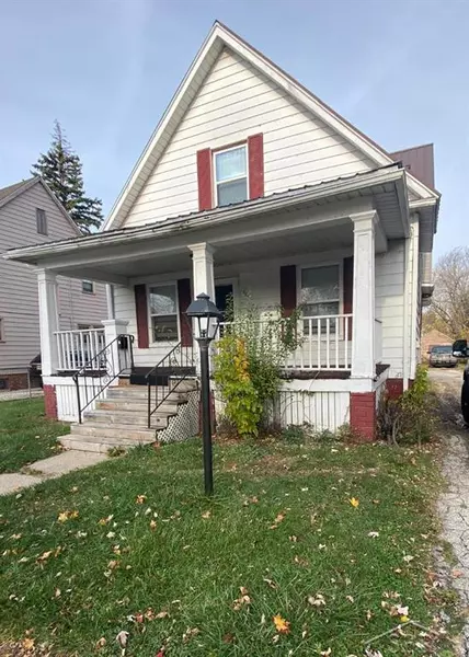 131 N Charles Street, Saginaw, MI 48602