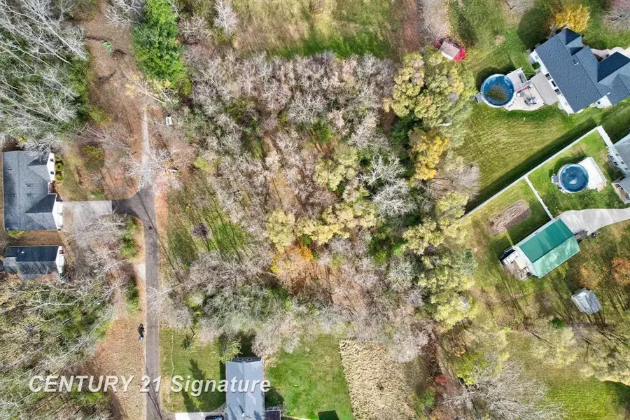 Parcel 130-02 Joan Drive, Williams Twp, MI 48611