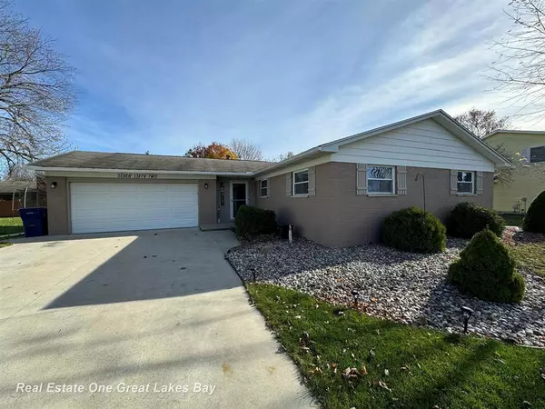 762 Plymouth Street, Saginaw, MI 48638