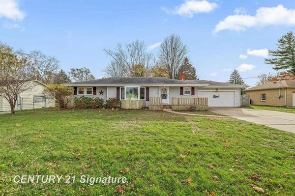 4571 Shattuck Road, Saginaw, MI 48603