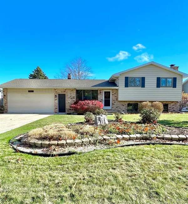 3937 Castle Drive,  Bangor Twp,  MI 48706