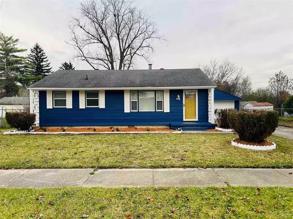 514 S 24th Street, Saginaw, MI 48601