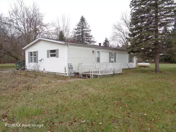 4790 E Rathbun Road, Birch Run, MI 48415