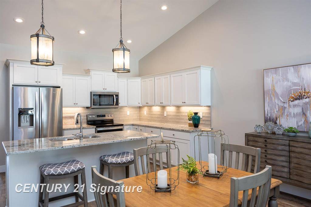 Saginaw Twp, MI 48603,4073 Woodburn Court 38