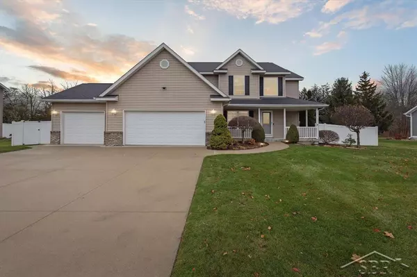 4759 Spitler Drive, Bay City, MI 48706