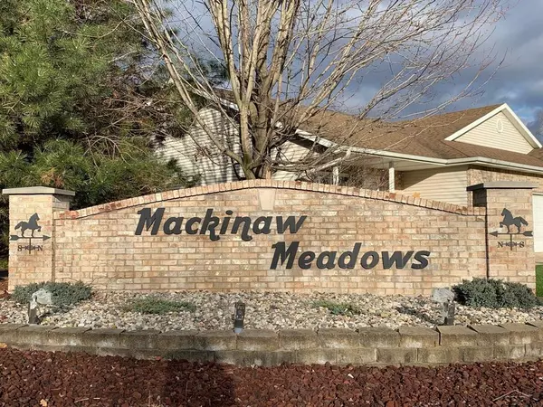 Saginaw, MI 48603,3018 Mackinaw Meadows Drive