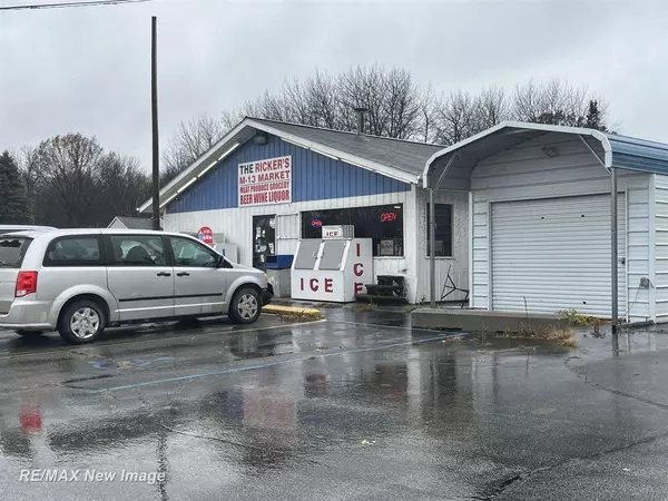 503 N Huron Road, Fraser Twp, MI 48634