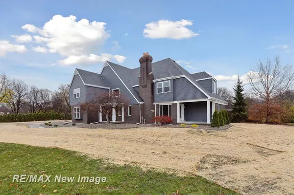 Saginaw Twp, MI 48638,60 Golfview Drive