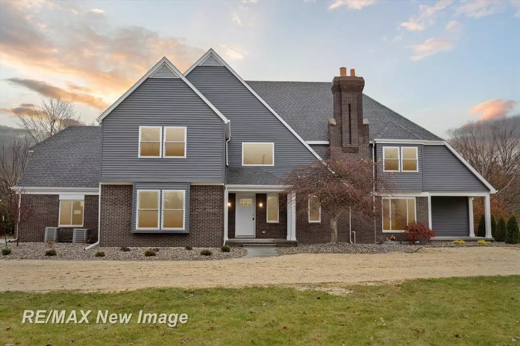 Saginaw Twp, MI 48638,60 Golfview Drive
