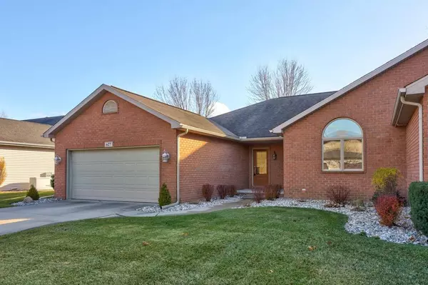 627 Maple Crest Drive, Frankenmuth, MI 48734